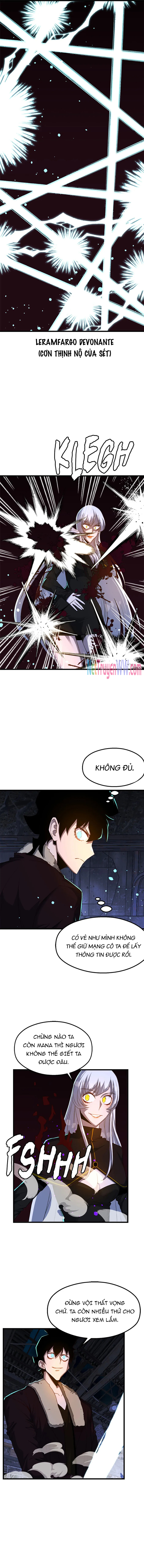 Sự Bế Tắc Bất Khả Chiến Bại: Chapter 59