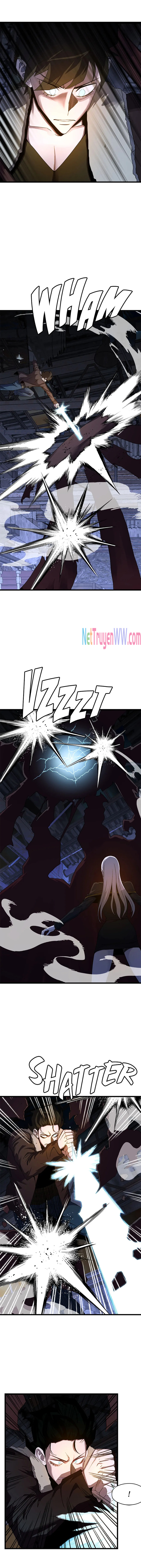 Sự Bế Tắc Bất Khả Chiến Bại: Chapter 59