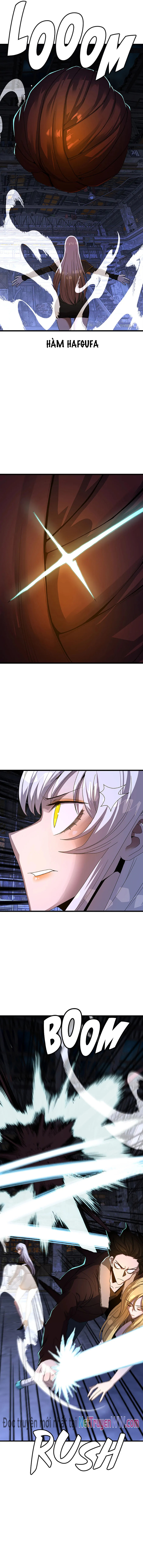 Sự Bế Tắc Bất Khả Chiến Bại: Chapter 59