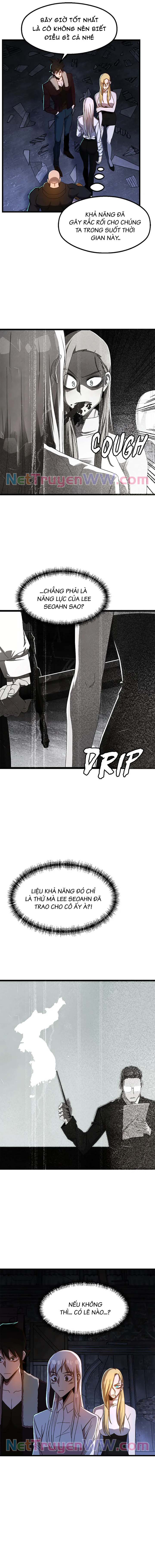 Sự Bế Tắc Bất Khả Chiến Bại: Chapter 60