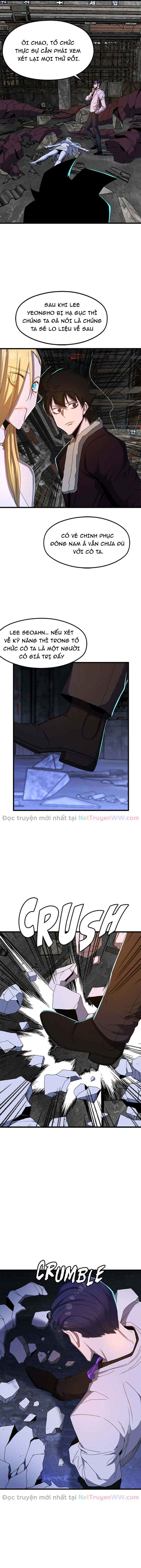 Sự Bế Tắc Bất Khả Chiến Bại: Chapter 60