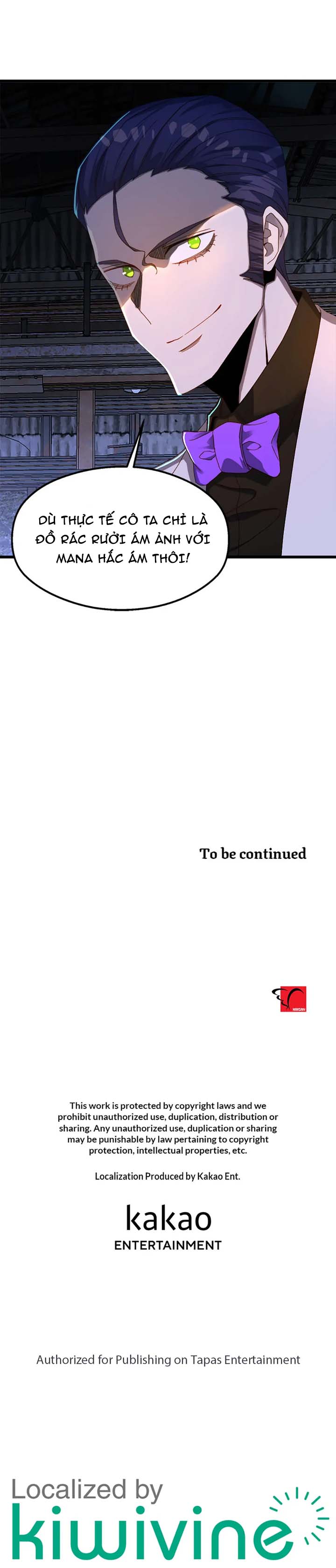 Sự Bế Tắc Bất Khả Chiến Bại: Chapter 60