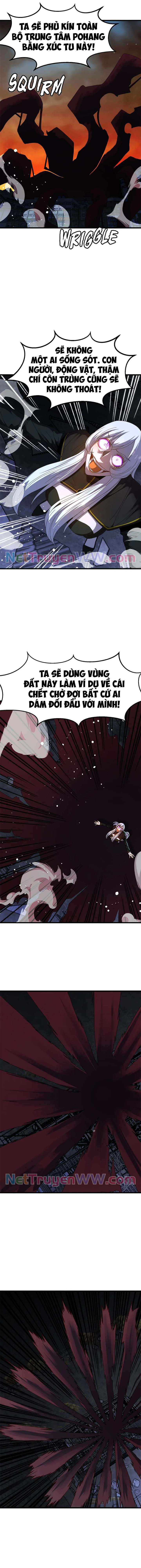 Sự Bế Tắc Bất Khả Chiến Bại: Chapter 60