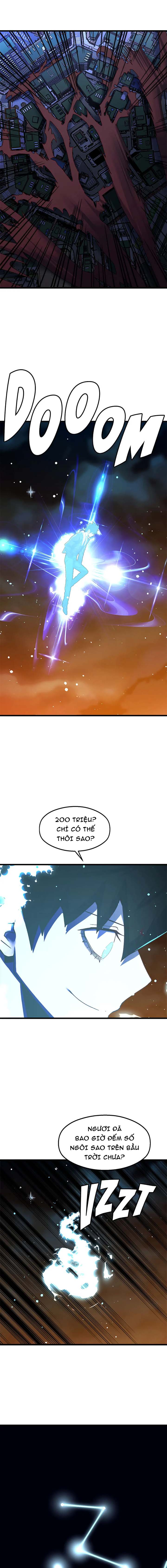 Sự Bế Tắc Bất Khả Chiến Bại: Chapter 60