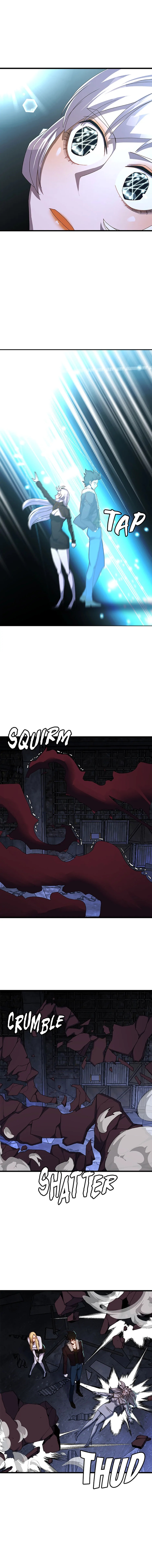 Sự Bế Tắc Bất Khả Chiến Bại: Chapter 60