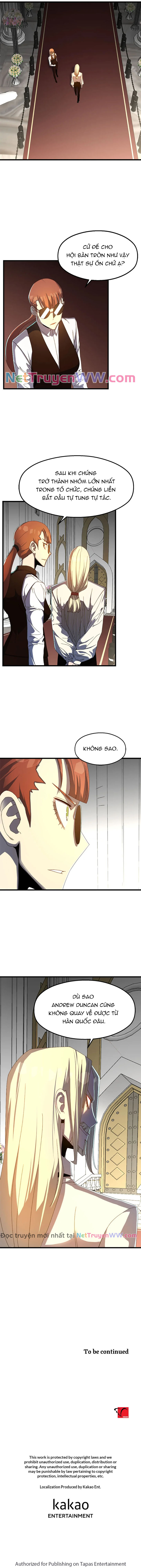 Sự Bế Tắc Bất Khả Chiến Bại: Chapter 61