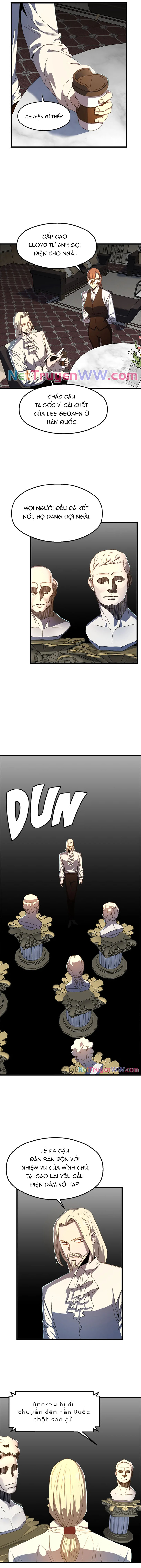 Sự Bế Tắc Bất Khả Chiến Bại: Chapter 61