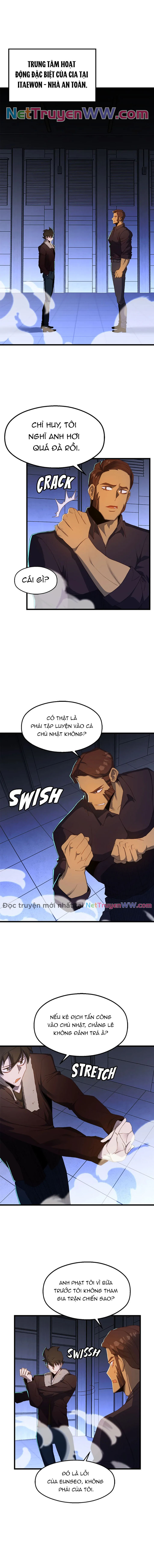 Sự Bế Tắc Bất Khả Chiến Bại: Chapter 62