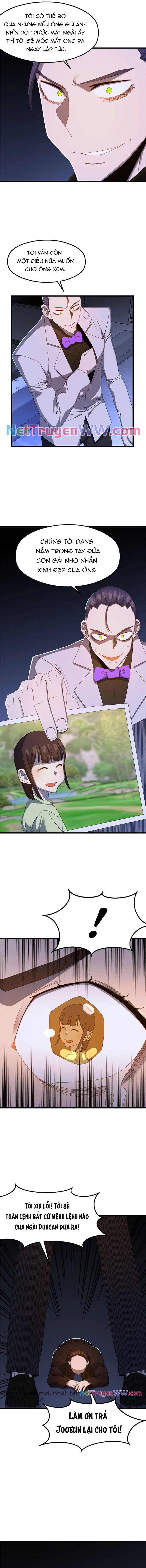 Sự Bế Tắc Bất Khả Chiến Bại: Chapter 62