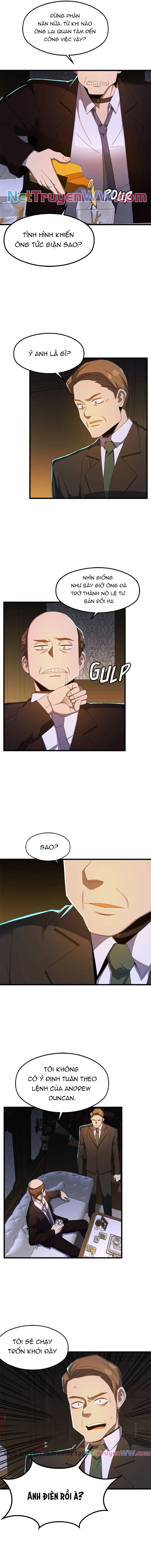 Sự Bế Tắc Bất Khả Chiến Bại: Chapter 62