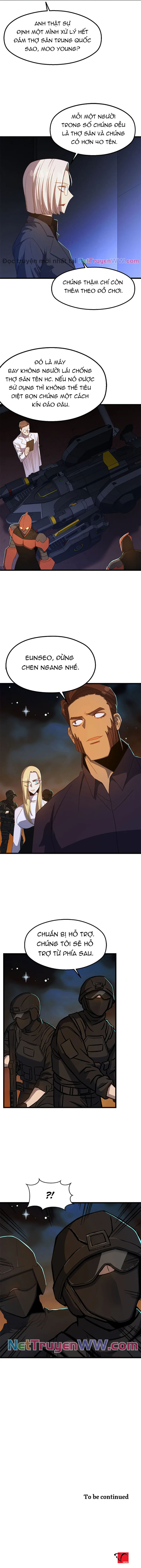 Sự Bế Tắc Bất Khả Chiến Bại: Chapter 63