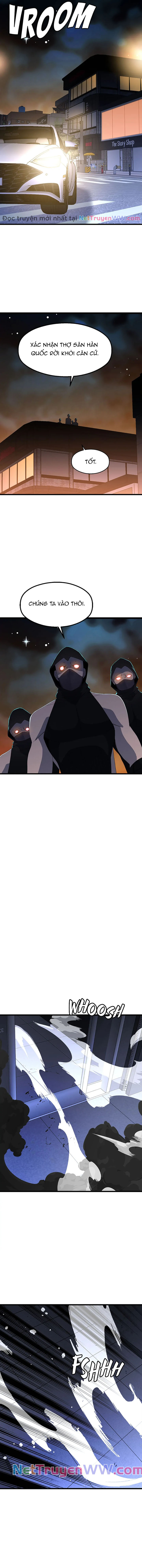 Sự Bế Tắc Bất Khả Chiến Bại: Chapter 63