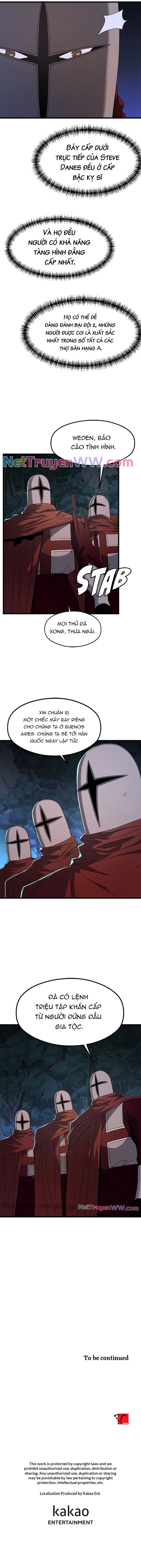 Sự Bế Tắc Bất Khả Chiến Bại: Chapter 64