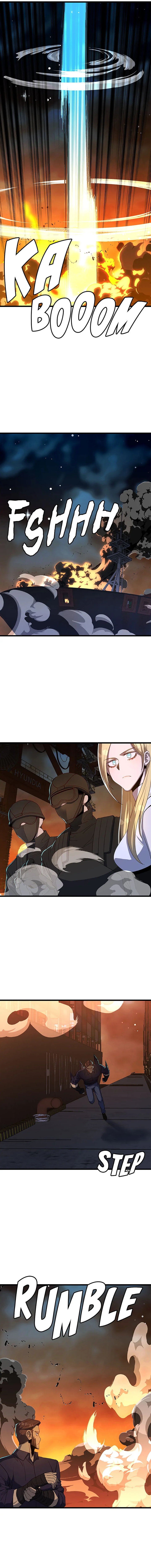 Sự Bế Tắc Bất Khả Chiến Bại: Chapter 64