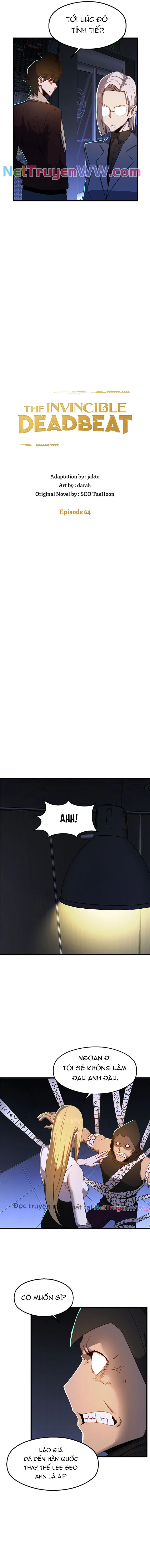 Sự Bế Tắc Bất Khả Chiến Bại: Chapter 64