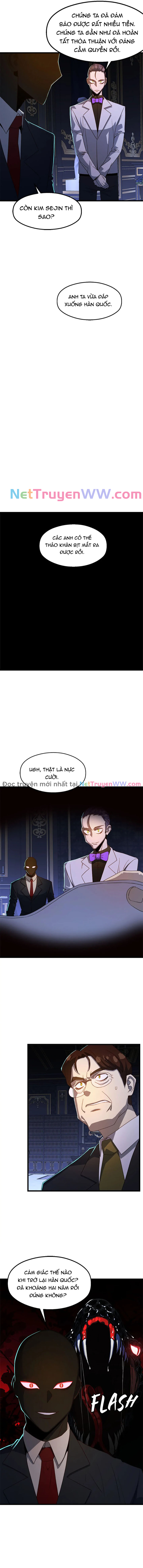 Sự Bế Tắc Bất Khả Chiến Bại: Chapter 65