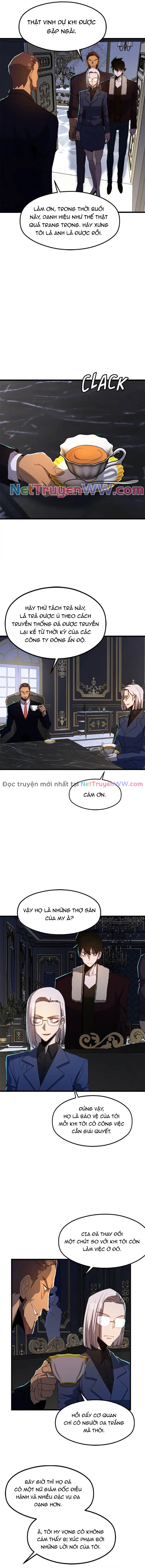 Sự Bế Tắc Bất Khả Chiến Bại: Chapter 65