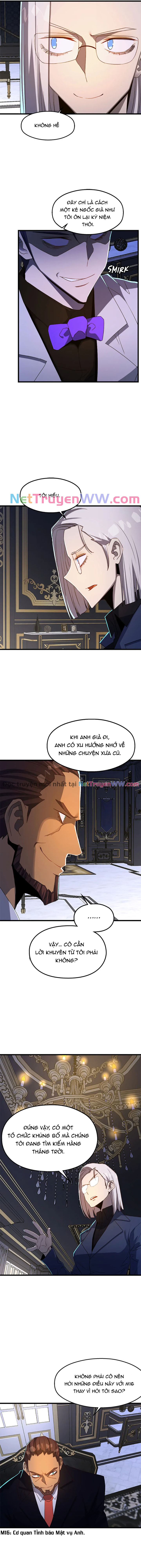 Sự Bế Tắc Bất Khả Chiến Bại: Chapter 65