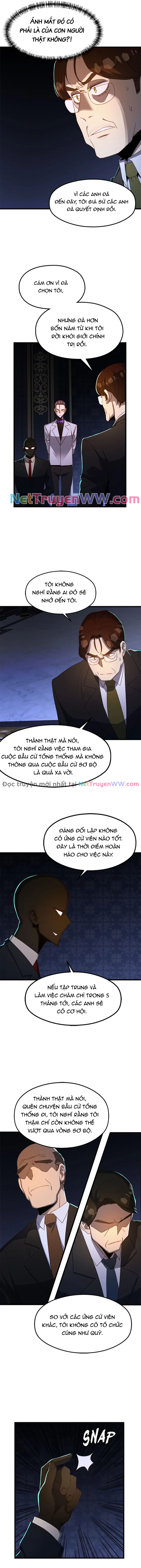 Sự Bế Tắc Bất Khả Chiến Bại: Chapter 65