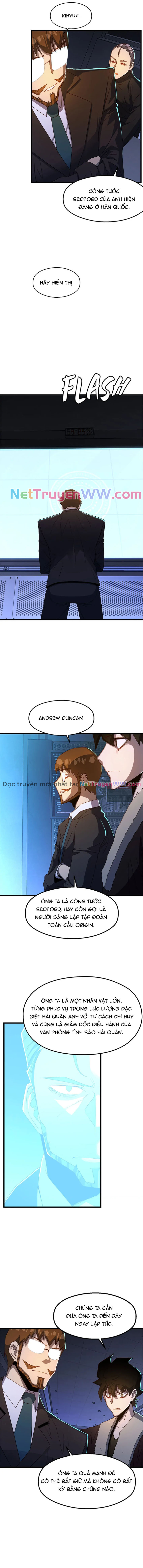 Sự Bế Tắc Bất Khả Chiến Bại: Chapter 65