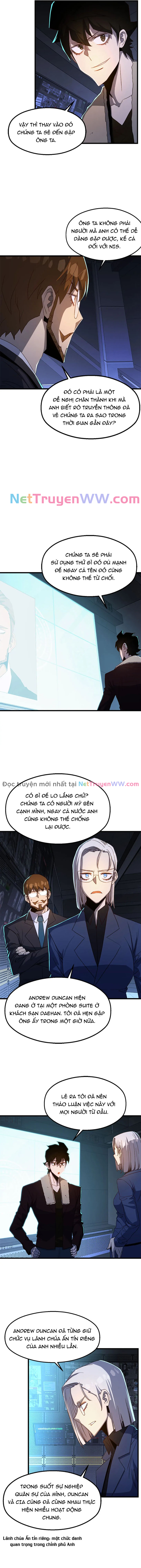 Sự Bế Tắc Bất Khả Chiến Bại: Chapter 65