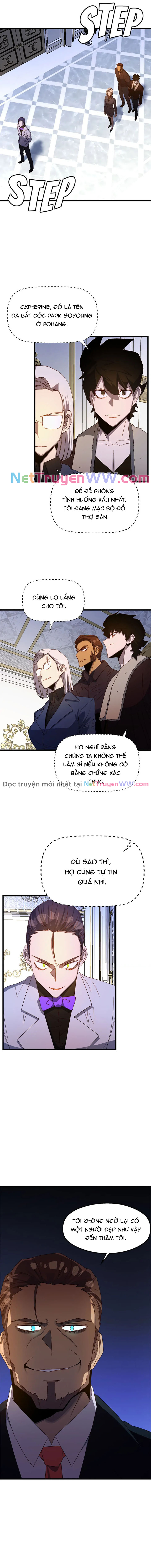 Sự Bế Tắc Bất Khả Chiến Bại: Chapter 65