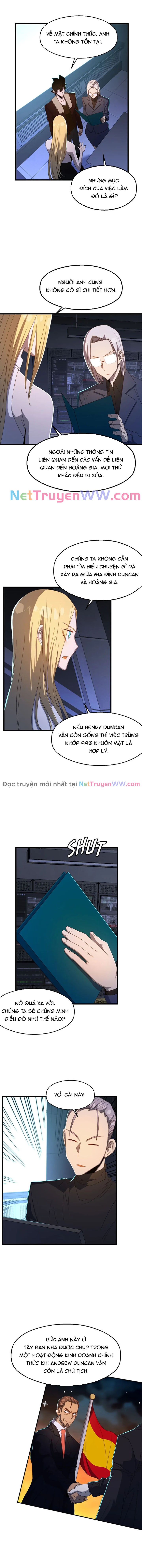 Sự Bế Tắc Bất Khả Chiến Bại: Chapter 66