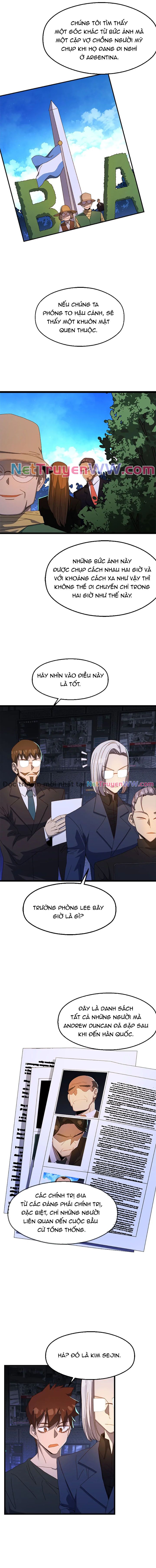 Sự Bế Tắc Bất Khả Chiến Bại: Chapter 66