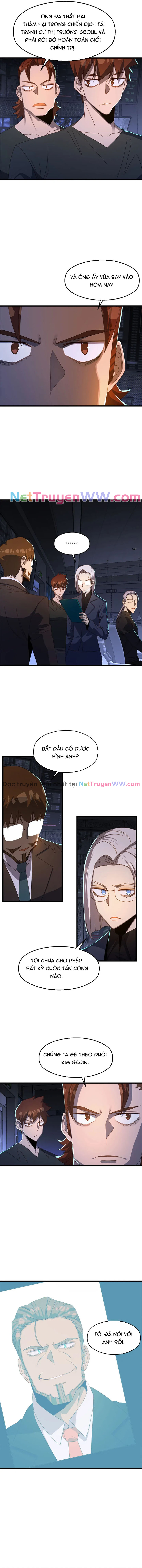 Sự Bế Tắc Bất Khả Chiến Bại: Chapter 66