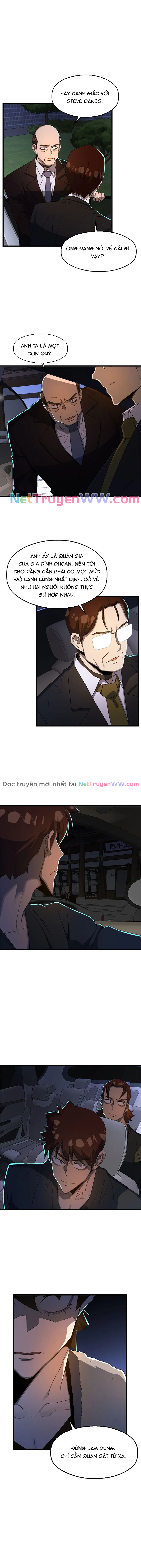 Sự Bế Tắc Bất Khả Chiến Bại: Chapter 66