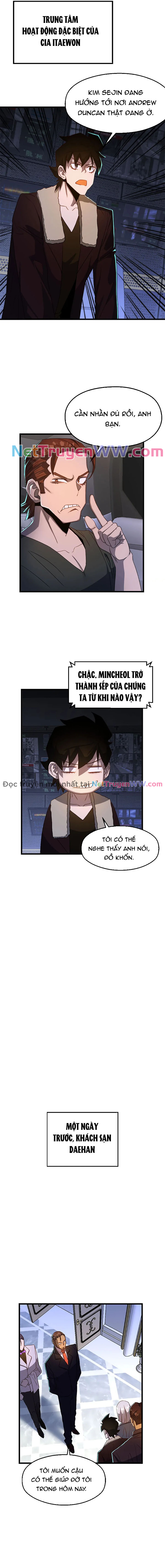 Sự Bế Tắc Bất Khả Chiến Bại: Chapter 66