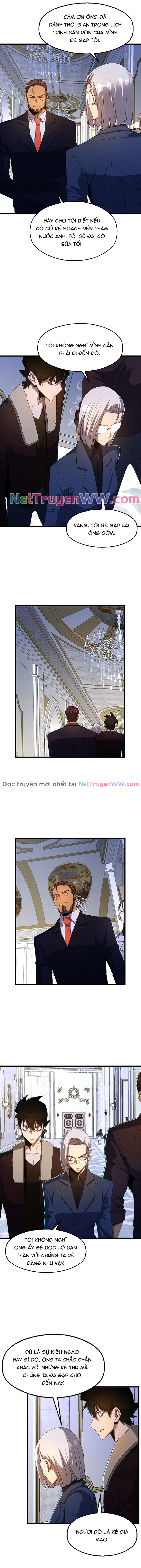 Sự Bế Tắc Bất Khả Chiến Bại: Chapter 66