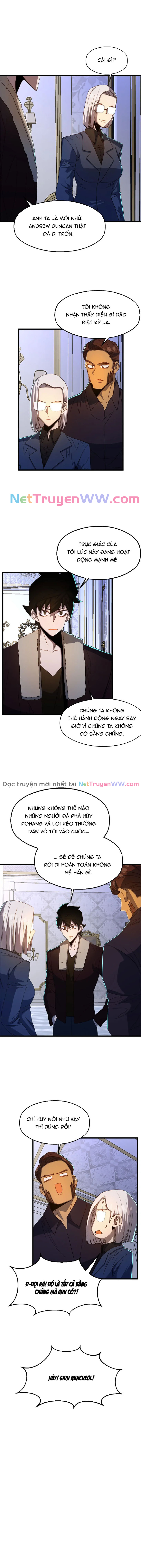 Sự Bế Tắc Bất Khả Chiến Bại: Chapter 66