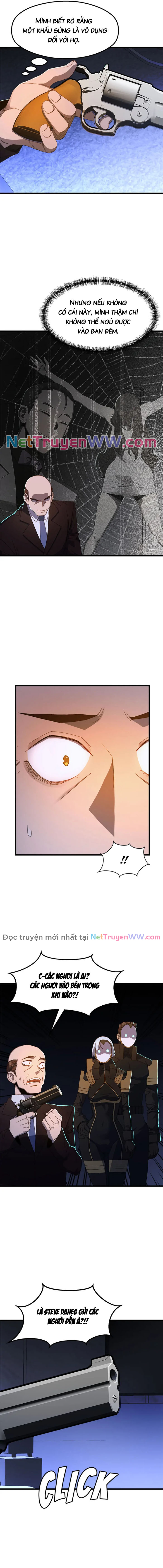 Sự Bế Tắc Bất Khả Chiến Bại: Chapter 67