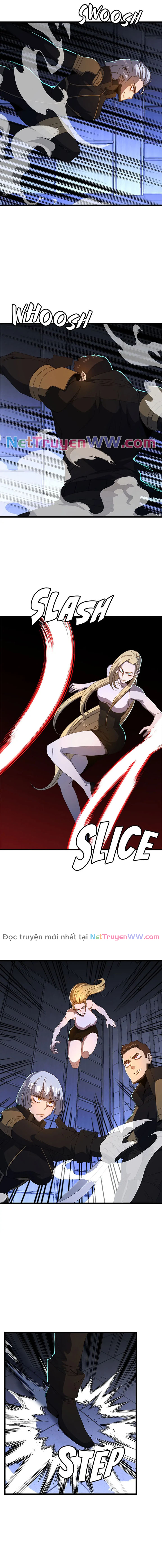 Sự Bế Tắc Bất Khả Chiến Bại: Chapter 67