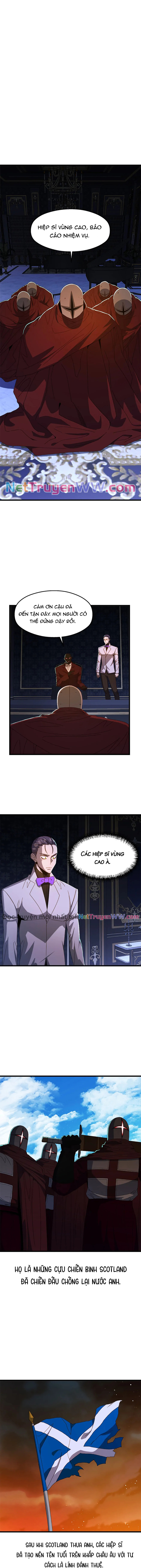 Sự Bế Tắc Bất Khả Chiến Bại: Chapter 67