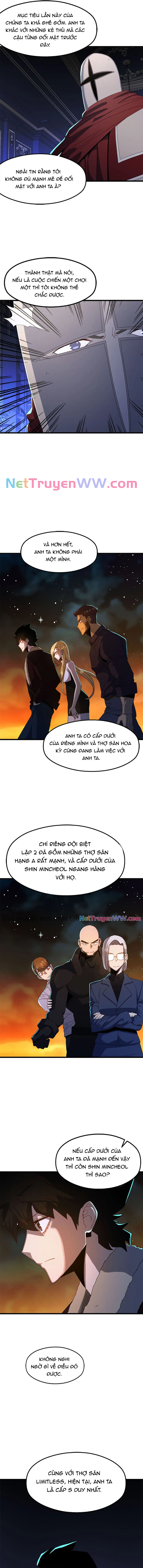 Sự Bế Tắc Bất Khả Chiến Bại: Chapter 67