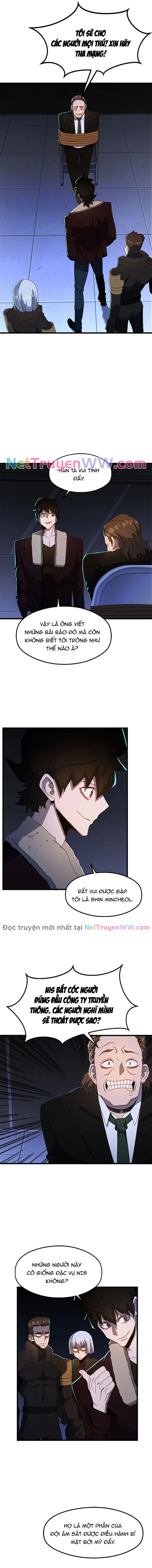 Sự Bế Tắc Bất Khả Chiến Bại: Chapter 68