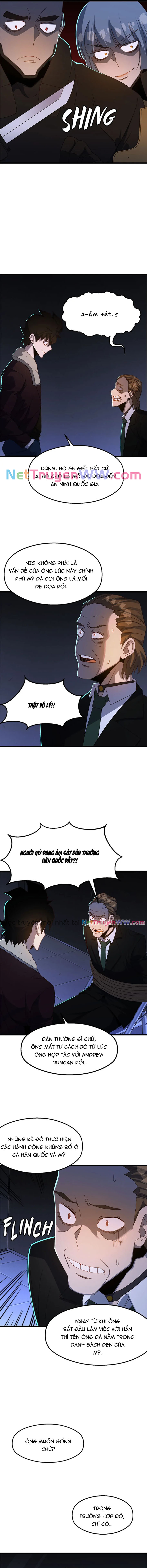 Sự Bế Tắc Bất Khả Chiến Bại: Chapter 68