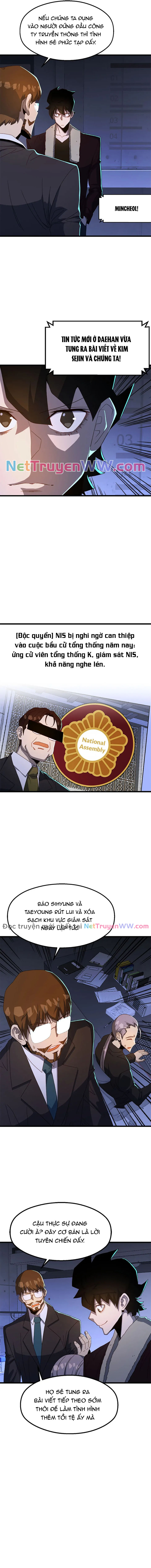 Sự Bế Tắc Bất Khả Chiến Bại: Chapter 68