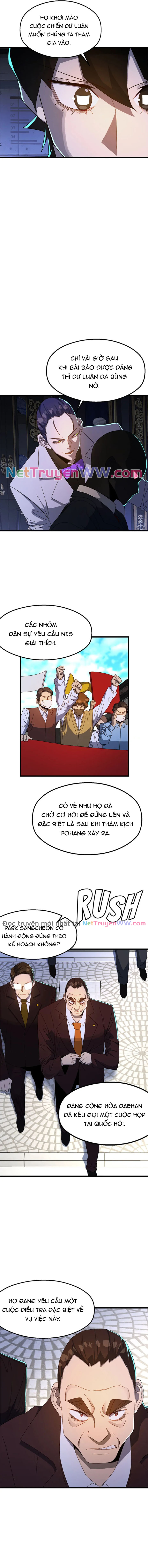 Sự Bế Tắc Bất Khả Chiến Bại: Chapter 68