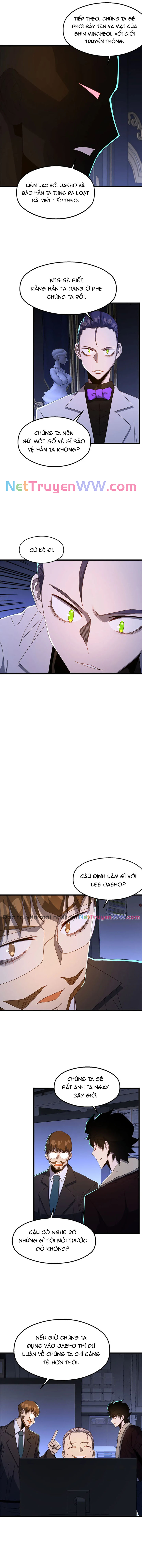 Sự Bế Tắc Bất Khả Chiến Bại: Chapter 68