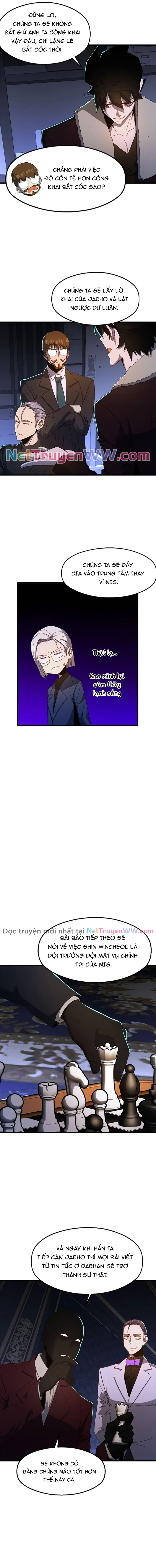 Sự Bế Tắc Bất Khả Chiến Bại: Chapter 68