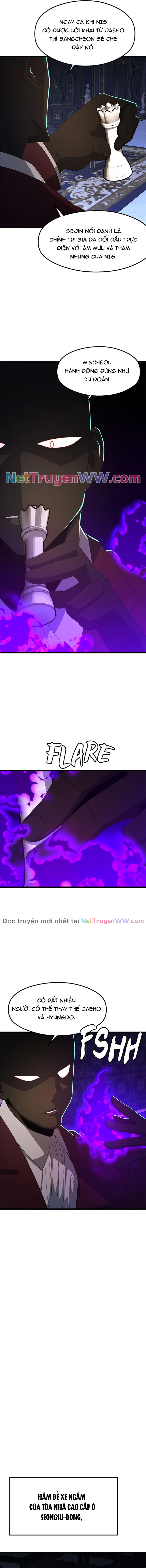 Sự Bế Tắc Bất Khả Chiến Bại: Chapter 68