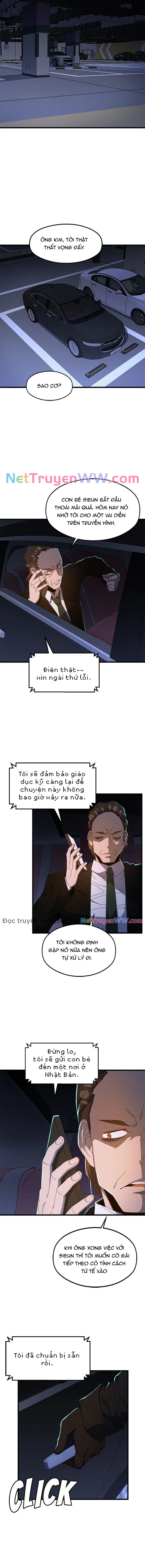 Sự Bế Tắc Bất Khả Chiến Bại: Chapter 68