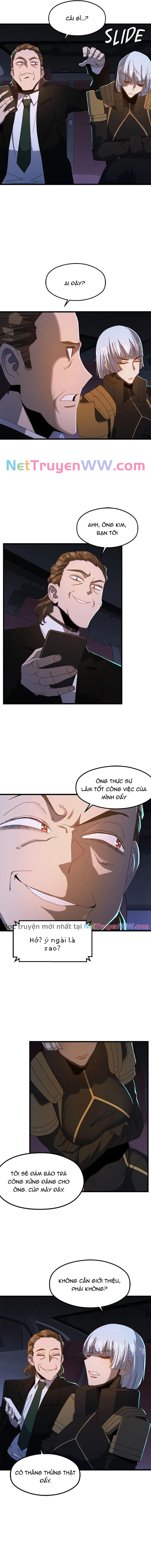 Sự Bế Tắc Bất Khả Chiến Bại: Chapter 68