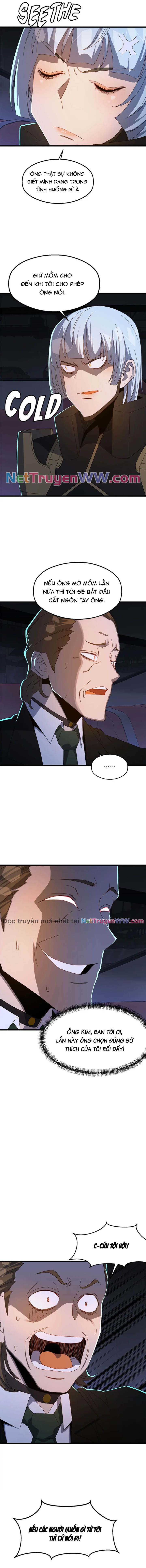 Sự Bế Tắc Bất Khả Chiến Bại: Chapter 68