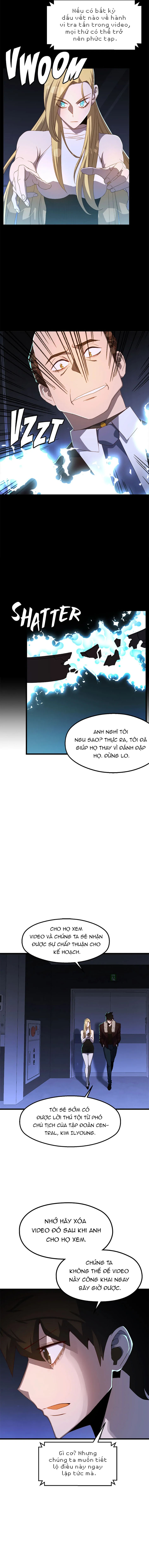 Sự Bế Tắc Bất Khả Chiến Bại: Chapter 69