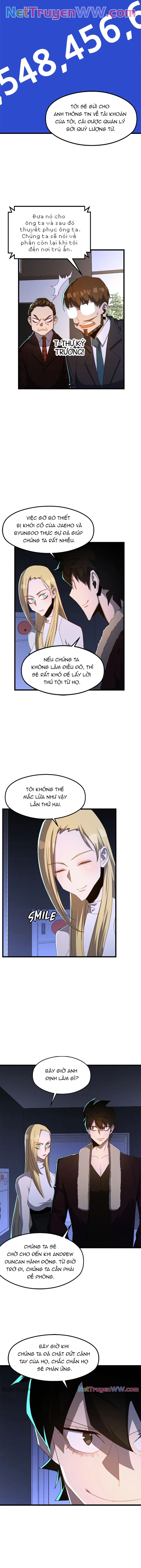 Sự Bế Tắc Bất Khả Chiến Bại: Chapter 69