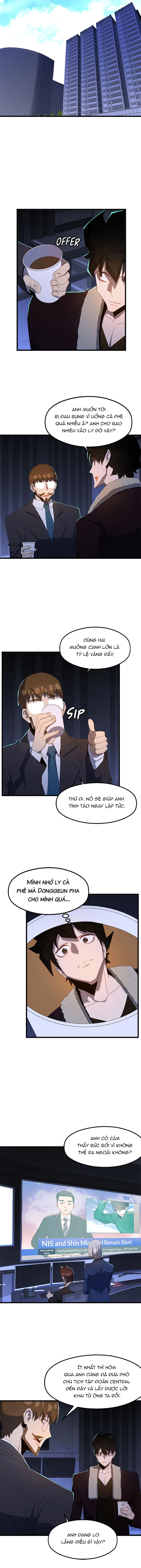 Sự Bế Tắc Bất Khả Chiến Bại: Chapter 69